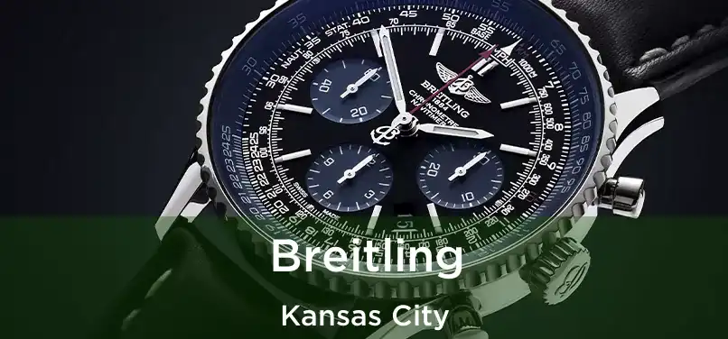 Breitling Kansas City