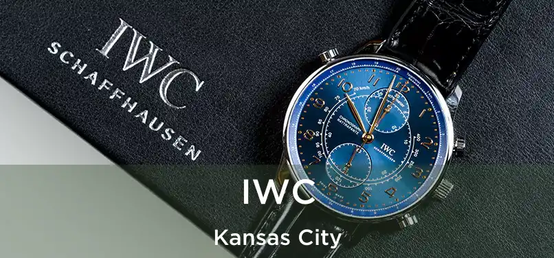 IWC Kansas City