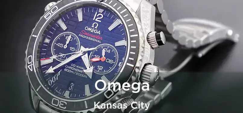 Omega Kansas City