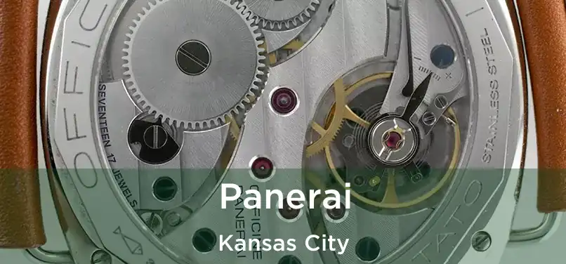 Panerai Kansas City