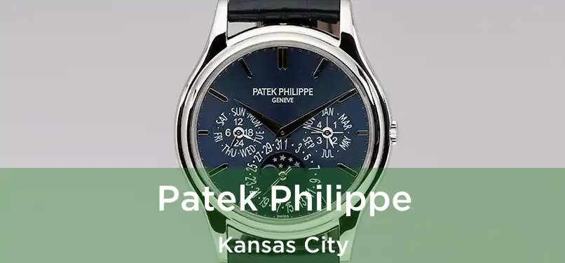 Patek Philippe Kansas City