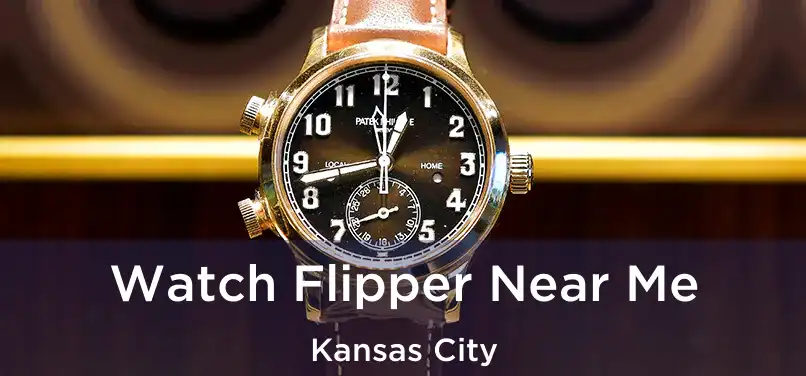 Watch Flipper Near Me Kansas City