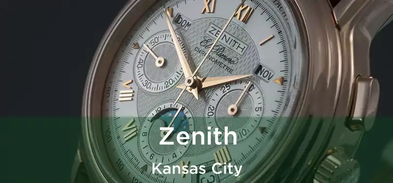 Zenith Kansas City